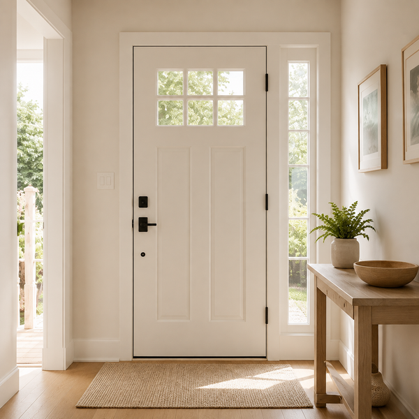 Doors